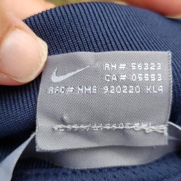 Nike Sportswear track Jacket - Picture 8 of 8